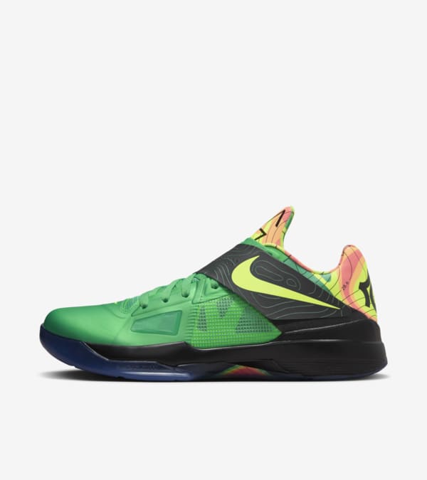 Kd 7 green and orange online